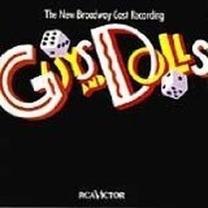Guys and Dolls (OST)