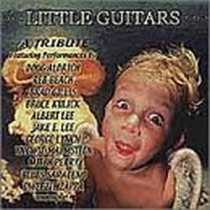 Little Guitars