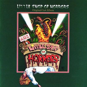 Little Shop of Horrors: Original Cast Album (OST)