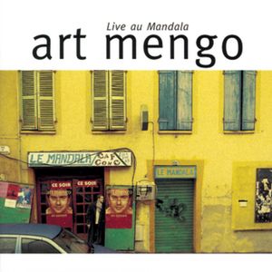L'Amour codé (Live)