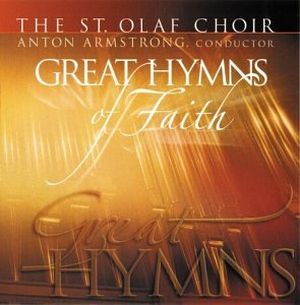 Great Hymns of Faith, Volume I