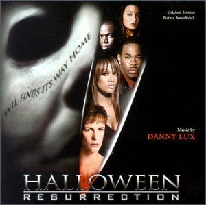Halloween: Resurrection (OST)