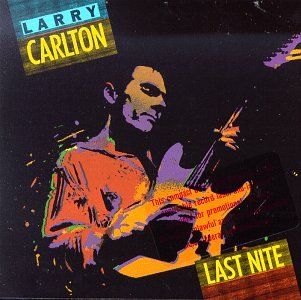 All Blues (Live) - Larry Carlton - SensCritique
