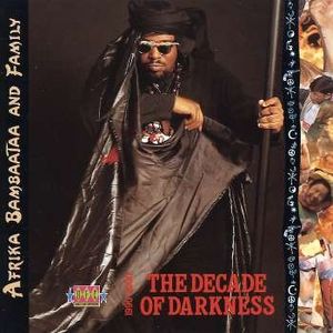 The Decade of Darkness 1990-2000