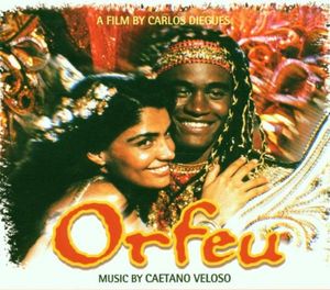 Orfeu (OST)