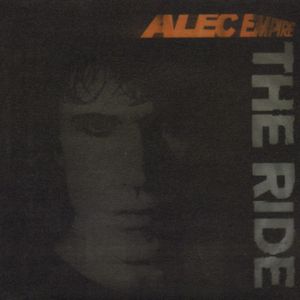 The Ride (clean version)
