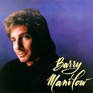 Barry Manilow