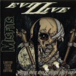 Evillive II (Live)