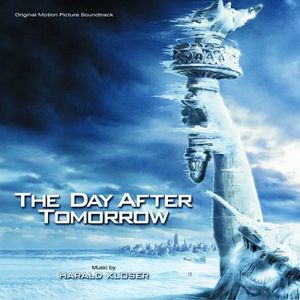 The Day After Tomorrow: The Day After Tomorrow