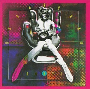 Train Going Backwards