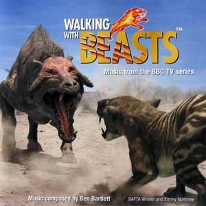 Walking With Beasts