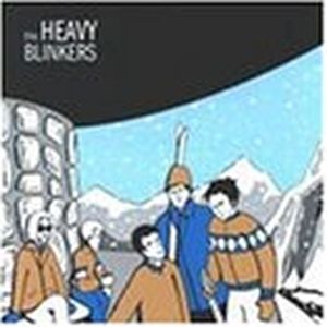 The Heavy Blinkers