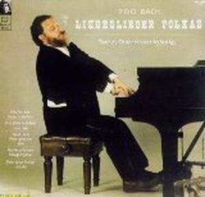 Liebeslieder Polkas