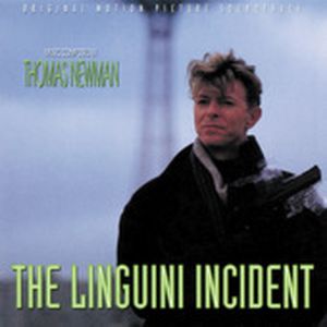 The Linguini Incident: Original Motion Picture Soundtrack (OST)