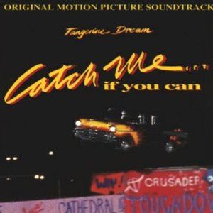 Catch Me If You Can (Dylan's at Home Alone)