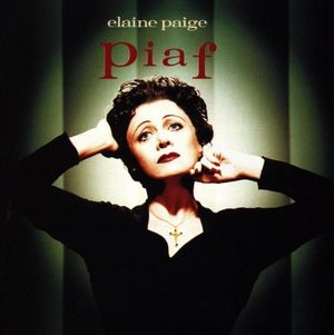 Piaf (OST)