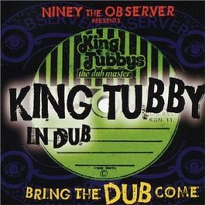 King Tubby's Dub