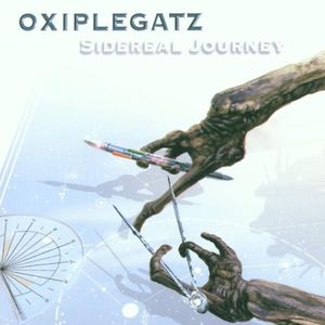 Sidereal Journey