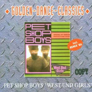 West End Girls (Single)