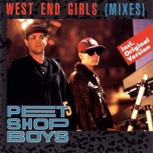 West End Girls (Acid House mix)