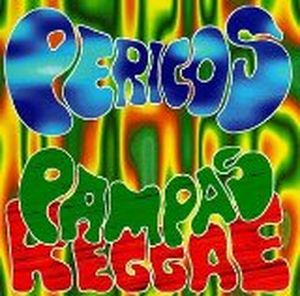 Pampas reggae