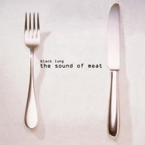 The Sound of Meat (EP)