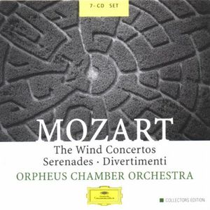 Divertimento in D, K. 131: Adagio - Allegro molto - Allegro assai