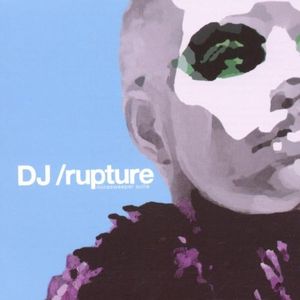 Show 2 Show (DJ /rupture remix) / Untitled From "L'Atlas des Galaxies Etranges" / Associations Libres / From Allright Reverse Vo