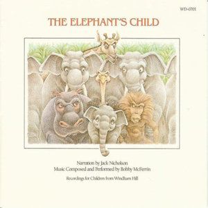 The Elephant's Child Lullaby