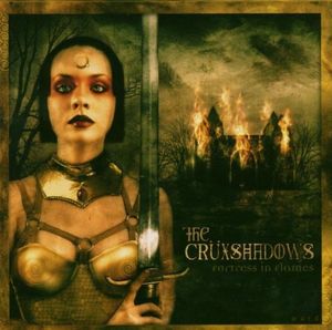 Cassandra (Razed in Black mix)