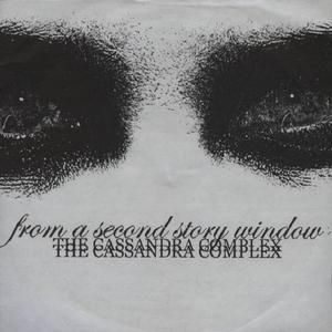 The Cassandra Complex (EP)