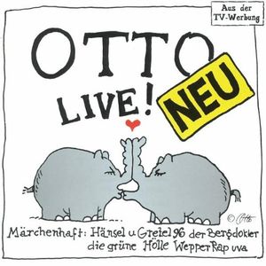 Who the F... Is Otto (Live)