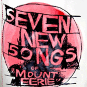 Seven New Songs (EP)