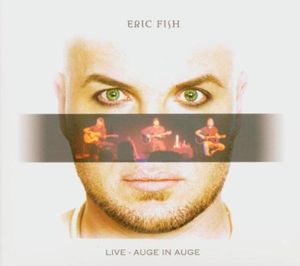 Live - Auge in Auge (Live)