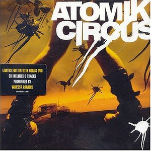 Atomik Circus (OST)