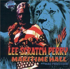 Come go with Lee (Live)