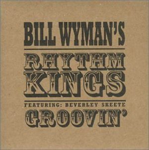 Groovin'