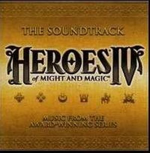 Heroes of Might and Magic IV (OST)