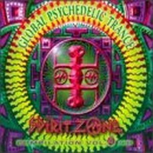 Global Psychedelic Trance, Volume 4