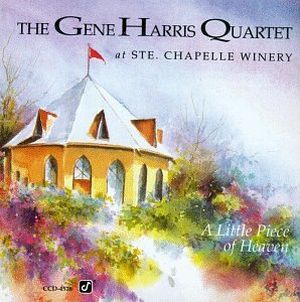 Sentimental Journey (Live)