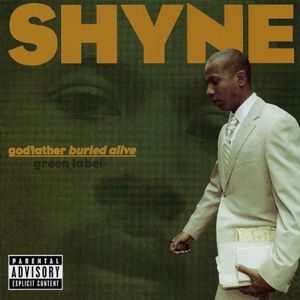 Shyne