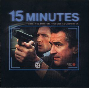 15 Minutes (OST)