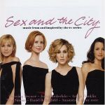 Pochette Sex and the City: Music From and Inspired By (OST)