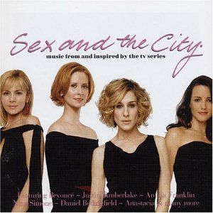 Sex and the City: Music From and Inspired By (OST)