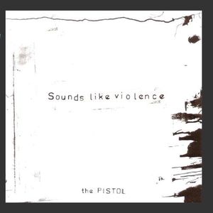 The Pistol (EP)