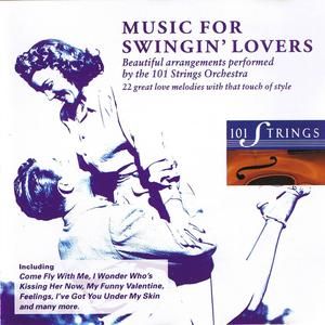 Music for Swingin' Lovers (OST)