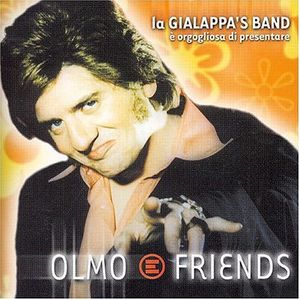 La Gialappa's Band è orgogliosa di presentare: Olmo & Friends