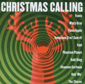 Christmas Calling