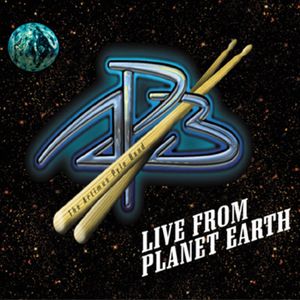 Live From Planet Earth (Live)