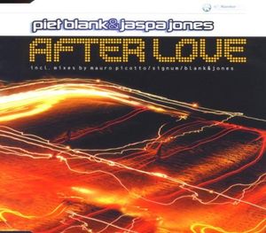 After Love (I-B-I-Z-A short cut)